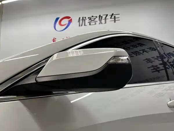 Chevrolet Malibu XL 2018