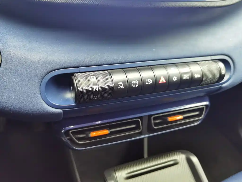 BYD Seagull 2024 — фото 13