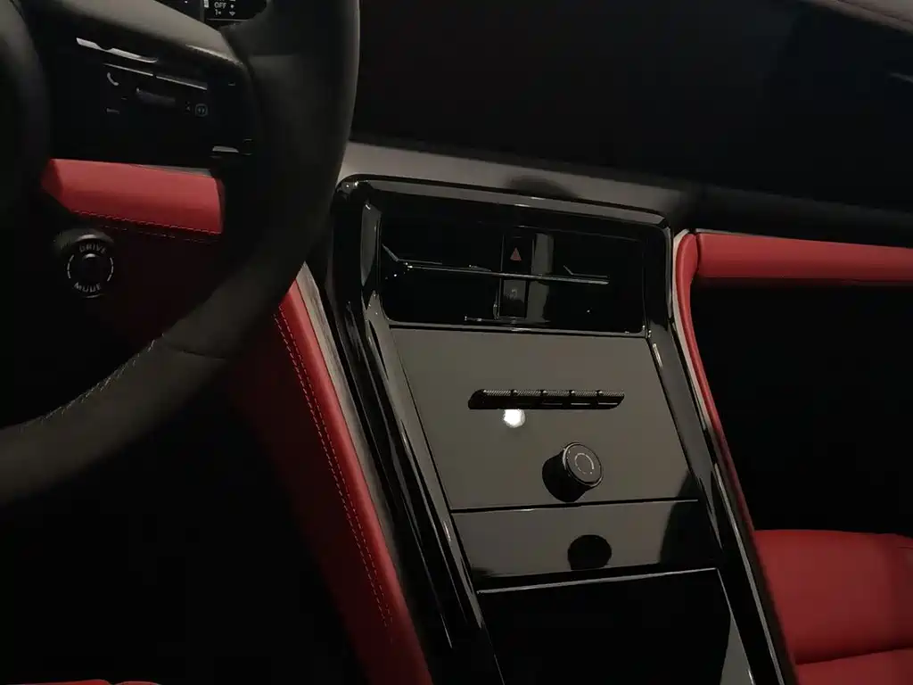 Porsche Panamera 2027 — фото 11