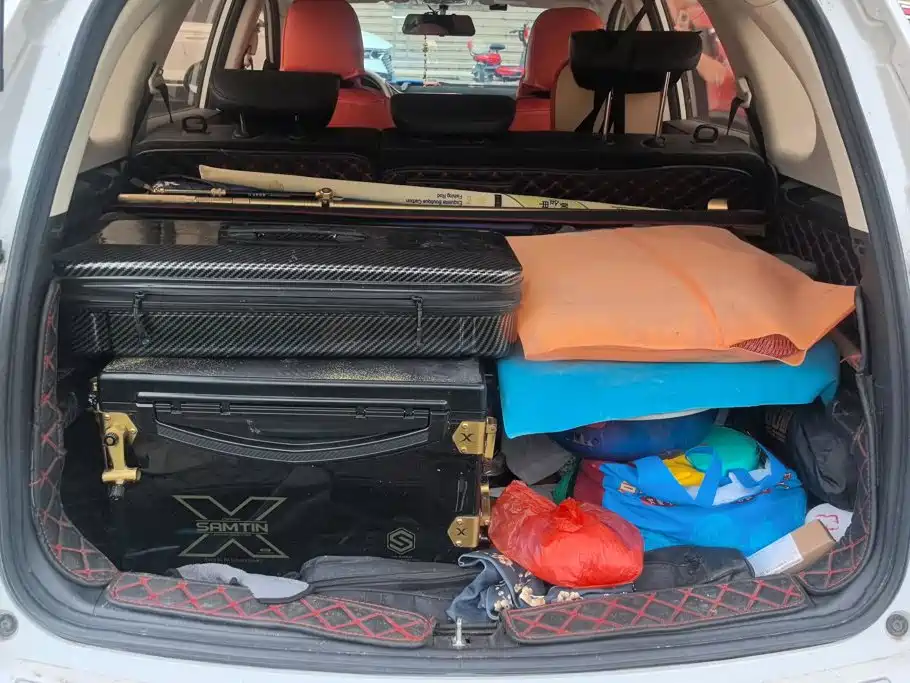 Haval H6 2017