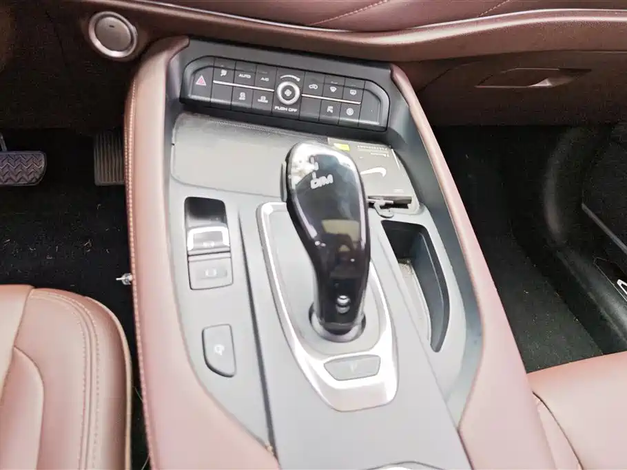 Haval F7 2019 — фото 16
