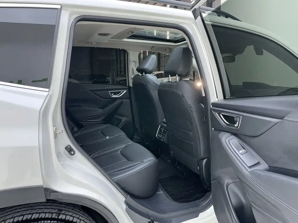 Subaru Forester 2020 — фото 26