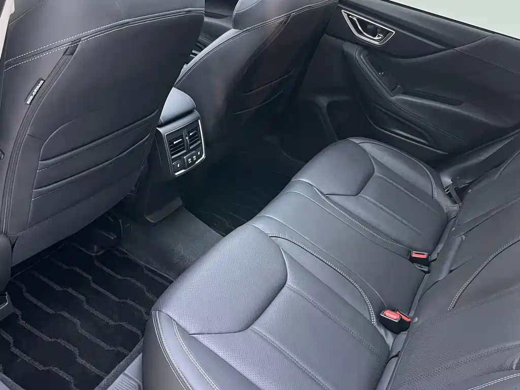 Subaru Forester 2020 — фото 28