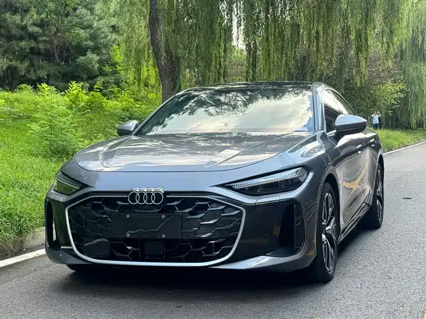 Audi A5L Sportback 2026