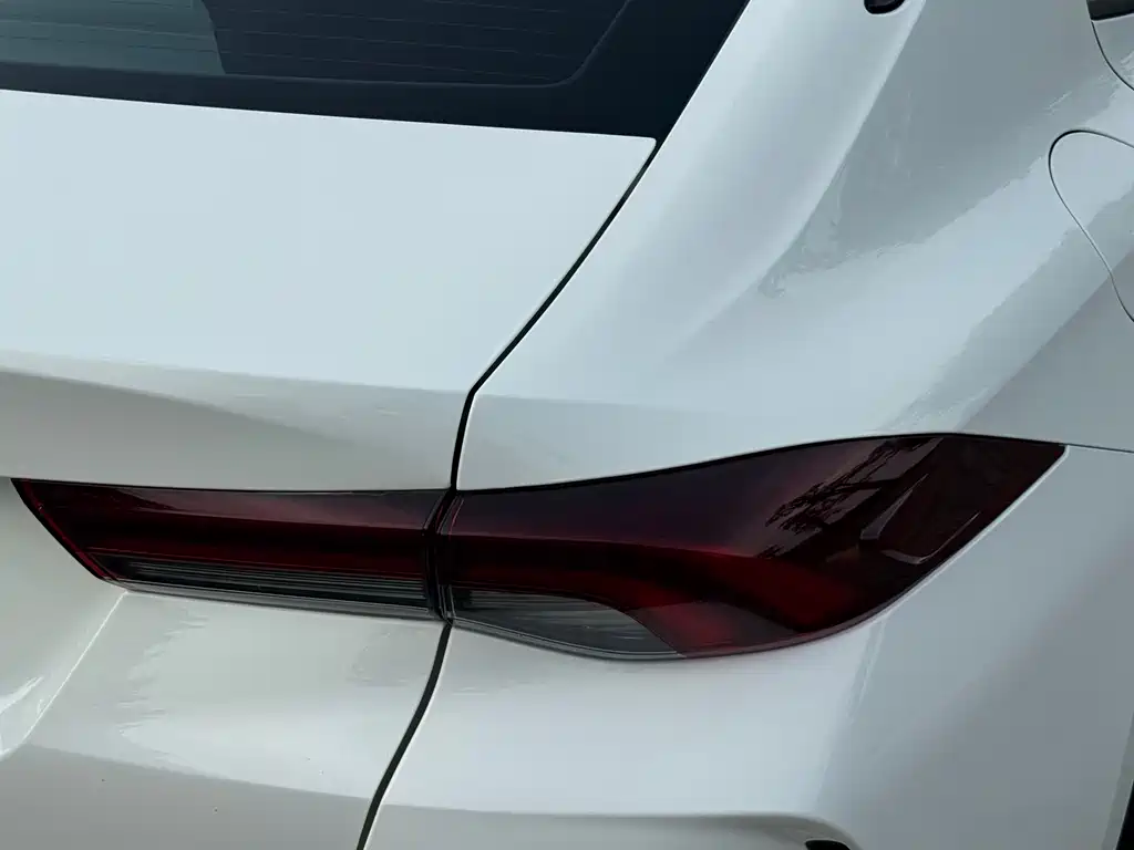 GAC Motor Shadow Leopard 2023 — фото 19