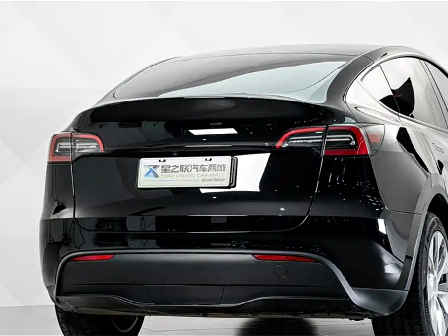 Tesla Model Y 2023 — фото 7