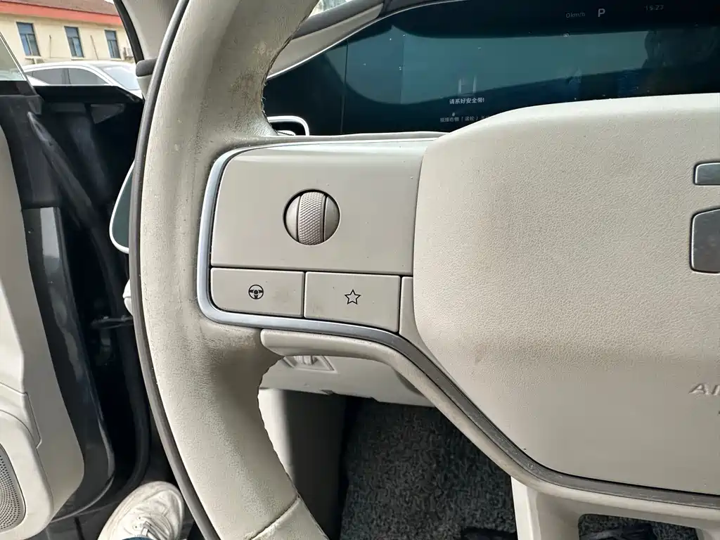 Roewe Feifan F7 2023 — фото 25