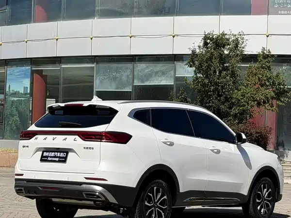 Haval H6 2022