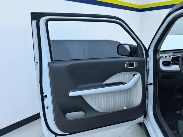 Geely Galaxy Panda 2025