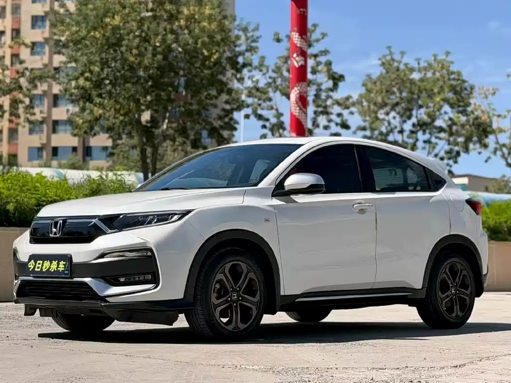 Honda XR-V 2019 — фото 1