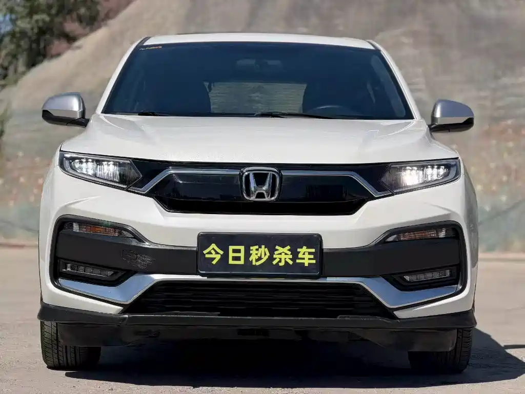 Honda XR-V 2019 — фото 2