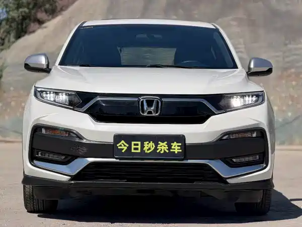 Honda XR-V 2019