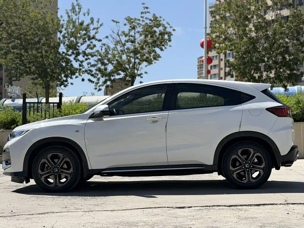 Honda XR-V 2019 — фото 10