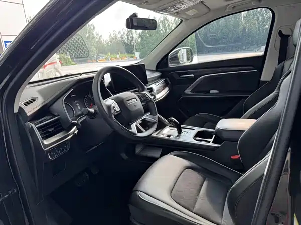 Haval H6 2022