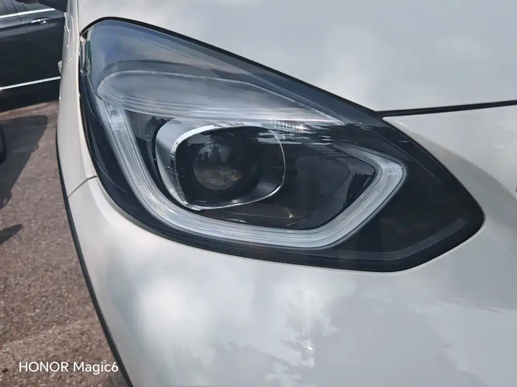 Honda Fit 2021