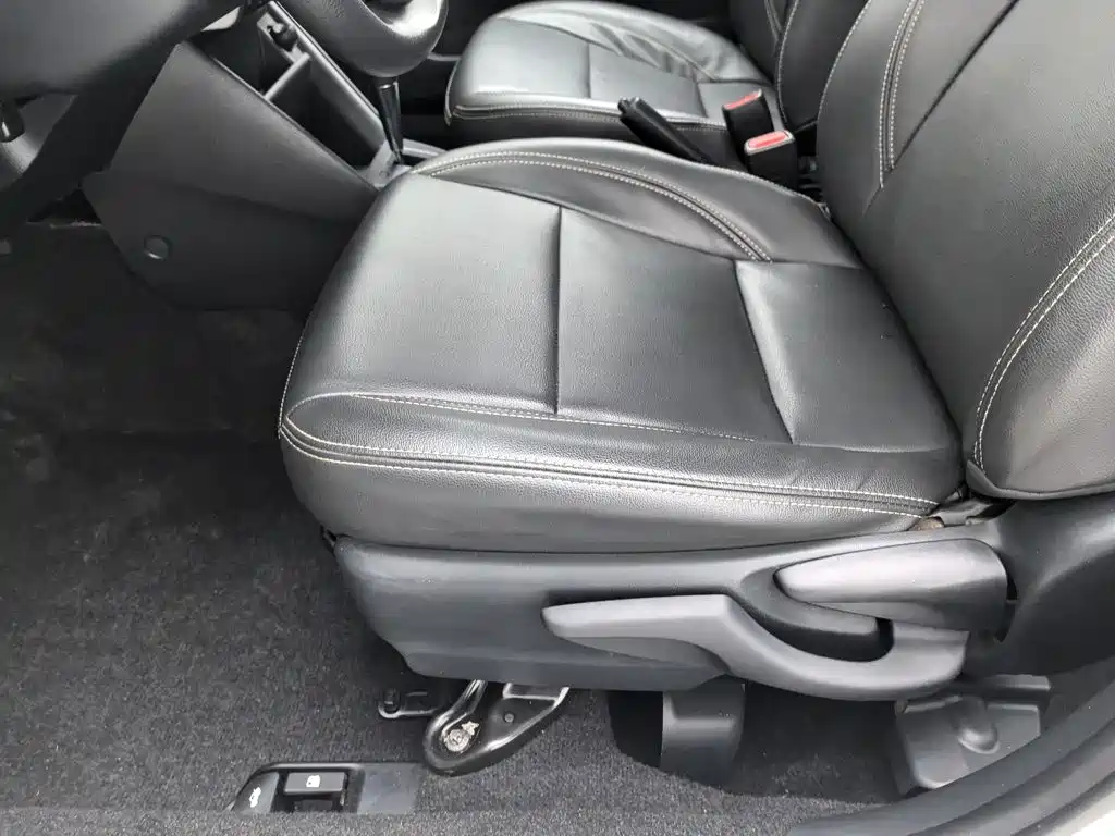 Toyota Vios 2019 — фото 20