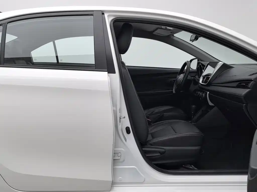 Toyota Vios 2019 — фото 23