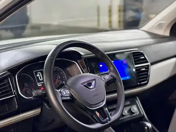 Jetta VS7 2023