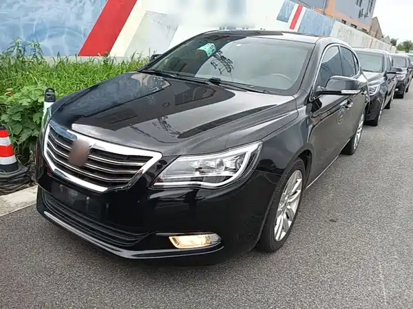 Roewe 950 2016