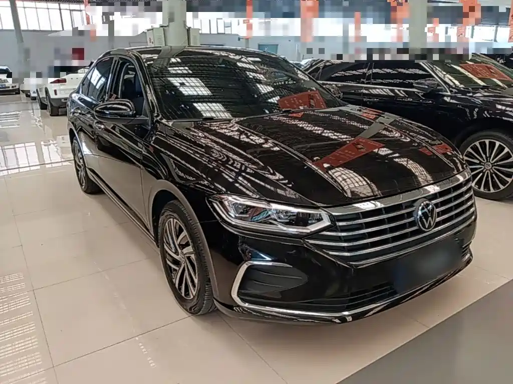 Volkswagen Lavida 2023