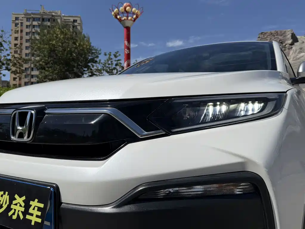 Honda XR-V 2019 — фото 14