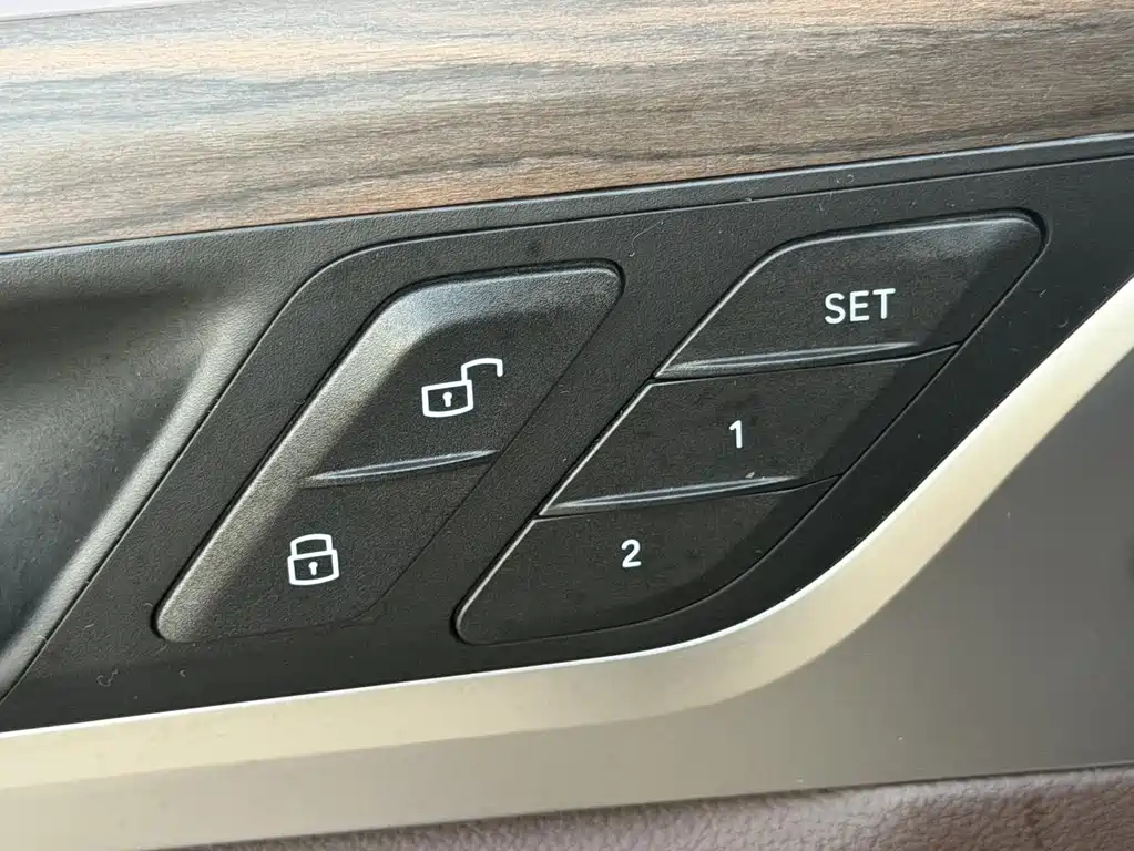 BMW X3 2019 — фото 14