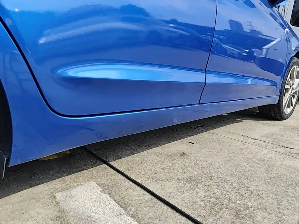 Hyundai Celesta 2017 — фото 21