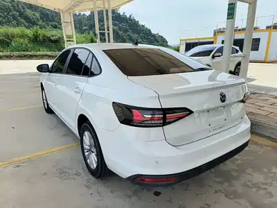 Volkswagen Lavida 2024