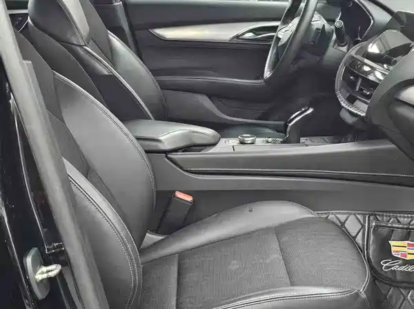 Cadillac CT5 2022