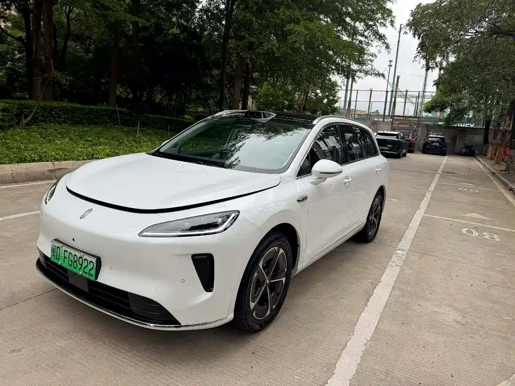 Shangjie H5 2025