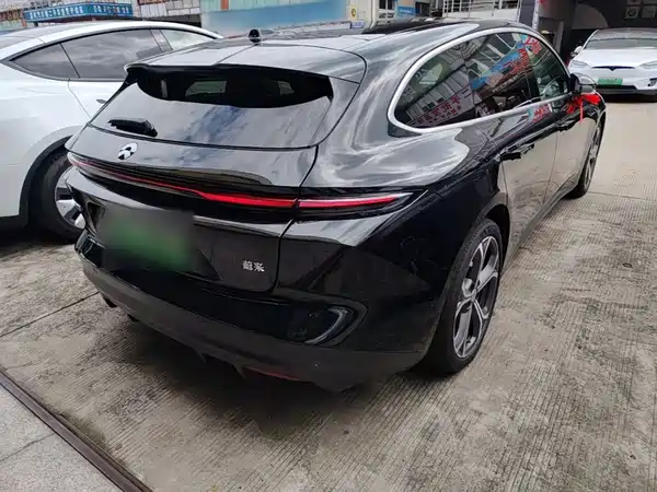 NIO ET5T 2025
