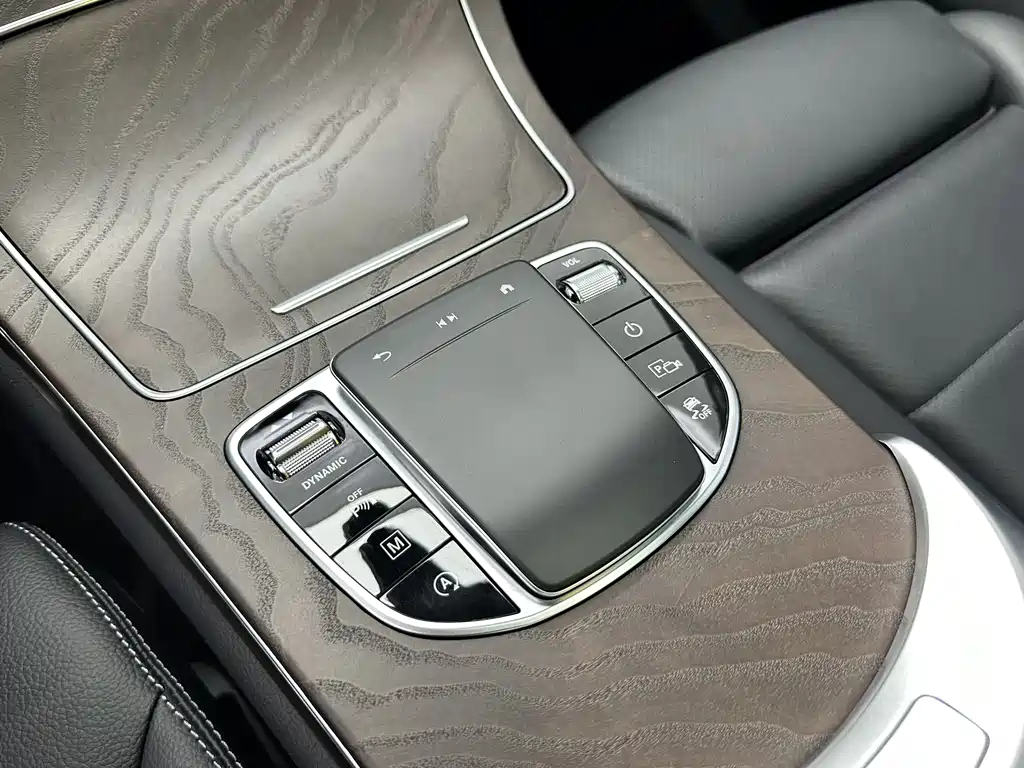 Mercedes-Benz GLC 2023 — фото 20
