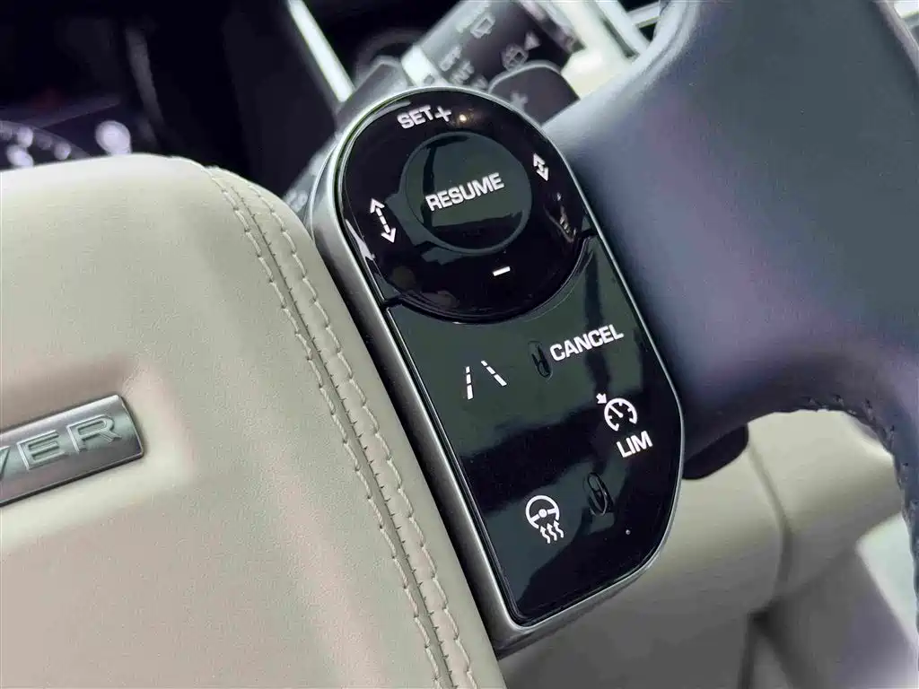 Land Rover Range Rover 2021 — фото 20