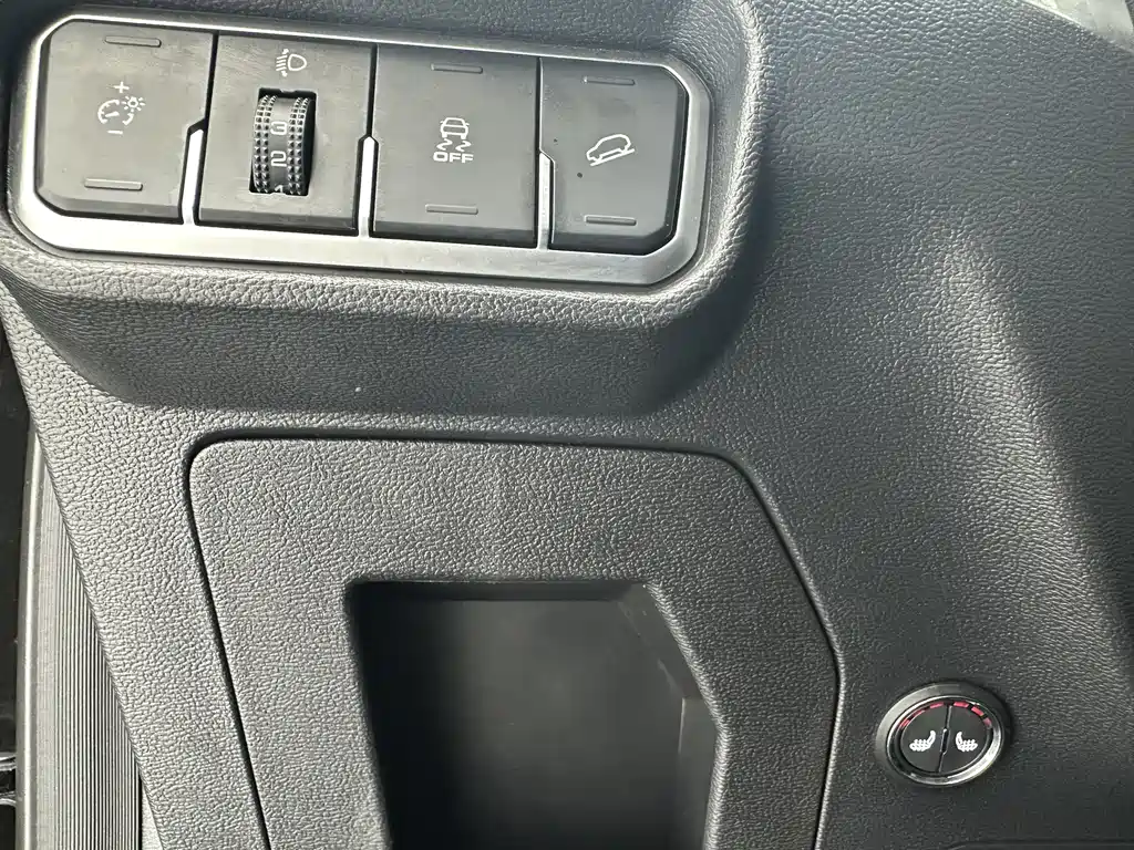 Haval H6 2022 — фото 14
