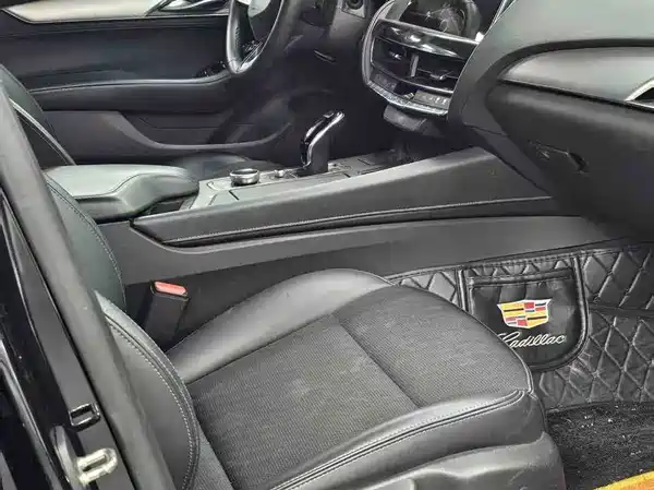Cadillac CT5 2022