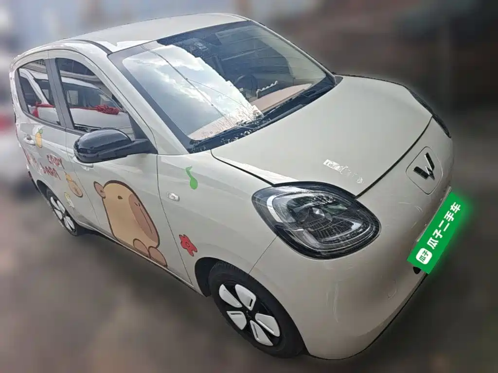 Wuling MINIEV 2025