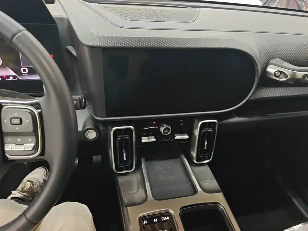 Haval Big Dog 2022 — фото 13