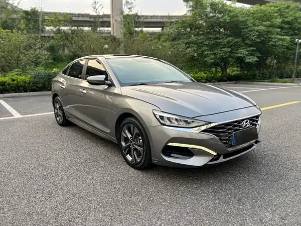 Hyundai Festa 2019