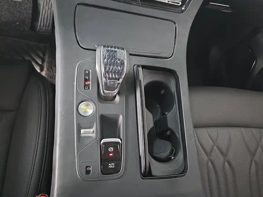 GAC Trumpchi M8 2025 — фото 16
