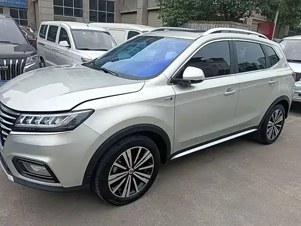 Roewe RX5 2020