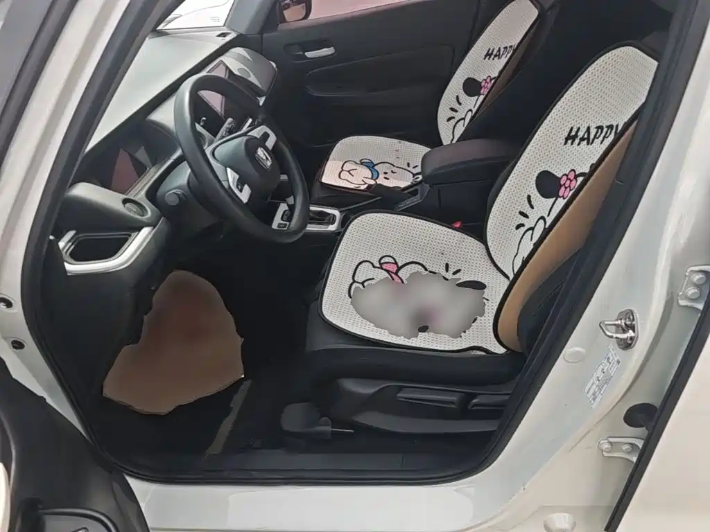 Honda Fit 2023 — фото 15
