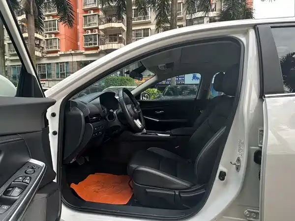 Nissan Sylphy 2023