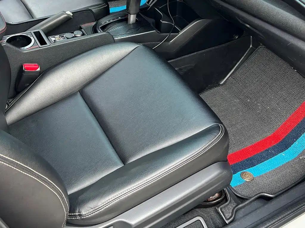 Honda Fit 2018