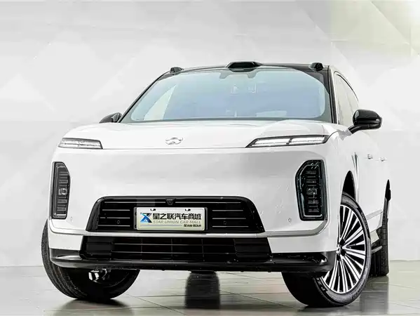 NIO ES9 2026