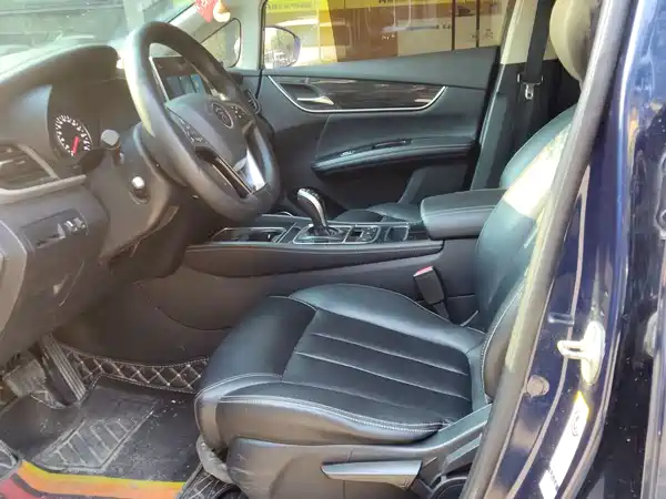 BYD Song MAX 2019