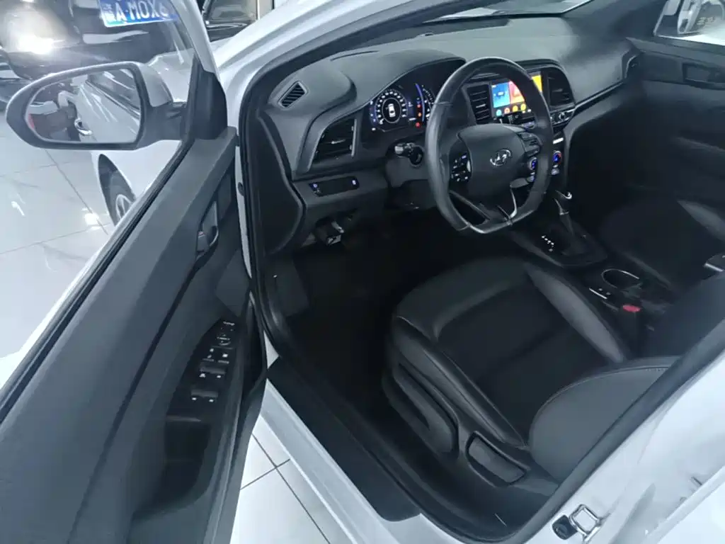 Hyundai Celesta 2019 — фото 16