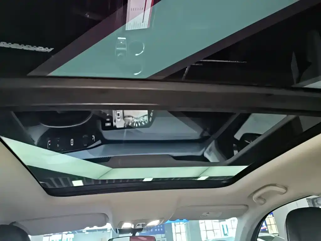 Changan CS55PLUS 2022 — фото 18