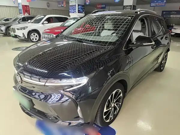 Buick Velite 7 2021