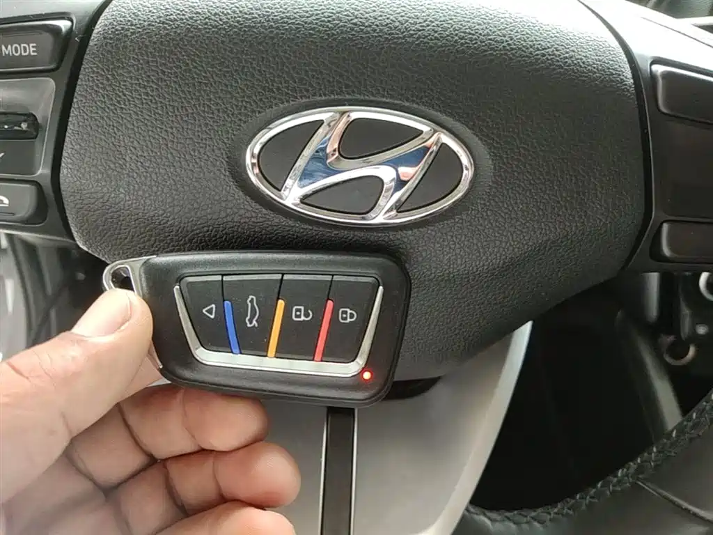 Hyundai Fista 2020 — фото 9
