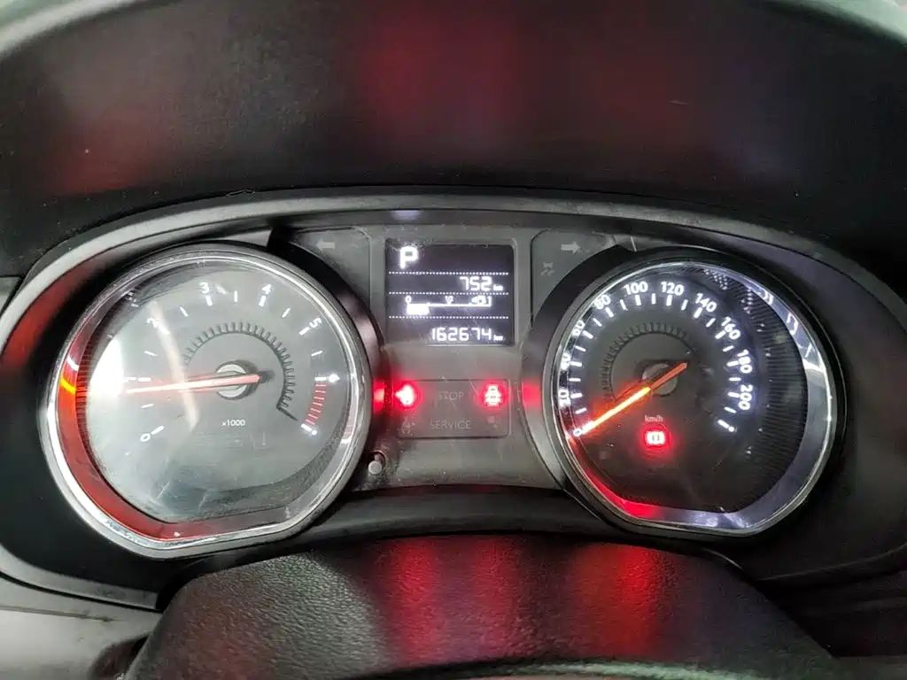 Citroen C3-XR 2015 — фото 12
